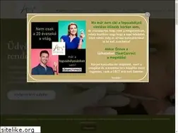 Sites similar to arsdental.hu