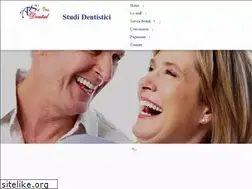 Sites similar to arsdentalsrl.com