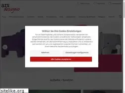 Sites similar to arsdesignio.de