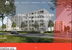 Sites similar to arsdeveloper.pl