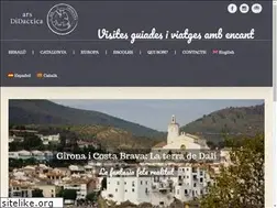Sites similar to arsdidactica.com