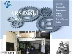 Sites similar to arsdisli.com