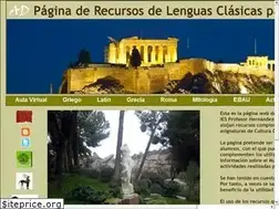 Sites similar to arsdocendi.es