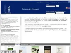 Sites similar to arsdocendi.ro