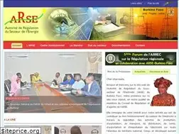 Sites similar to arse.bf