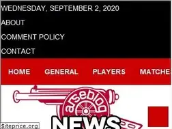 Sites similar to arseblog.news