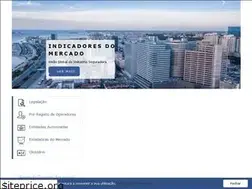 Sites similar to arseg.ao