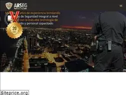 Sites similar to arseg.com.ec