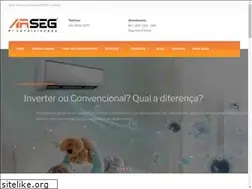 Sites similar to arsegcuritiba.com.br