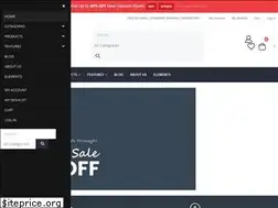 Sites similar to arseilia.com