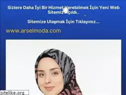 Sites similar to arselceyiz.com