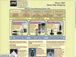 Sites similar to arselectronics.com