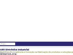 Sites similar to arseletronica.com.br