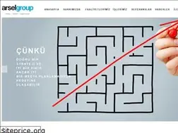 Sites similar to arselgroup.com.tr