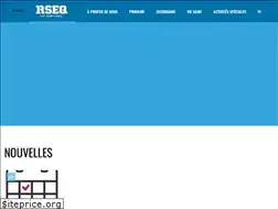 Sites similar to arselsl.qc.ca