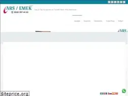 Sites similar to arsemekmakina.com