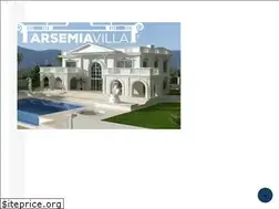 Sites similar to arsemiainsaat.com