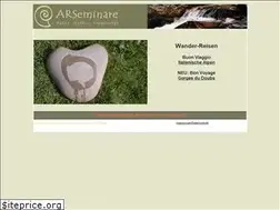 Sites similar to arseminare.de