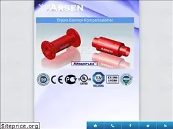 Sites similar to arsen.com.tr
