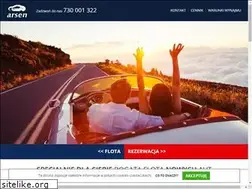 Sites similar to arsen.net.pl