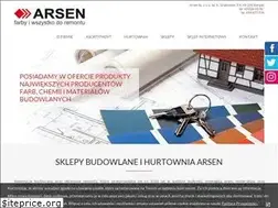Sites similar to arsen.pl