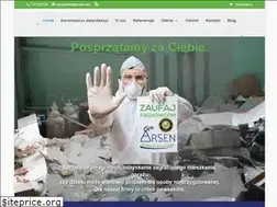 Sites similar to arsen.xyz