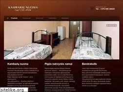 Sites similar to arsena.lt