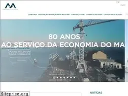 Sites similar to arsenal-alfeite.pt