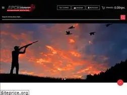 Sites similar to arsenal-hunt.com