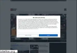 Sites similar to arsenal-mania.com