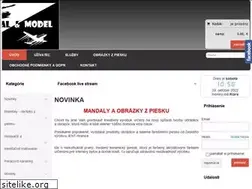 Sites similar to arsenal-model.eu