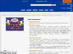 Sites similar to arsenalavto.ru