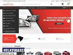 Sites similar to arsenalcar.com.br