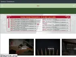 Sites similar to arsenalco.net