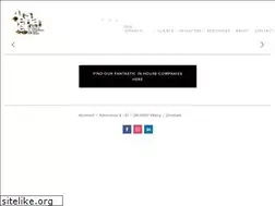 Sites similar to arsenalet.dk