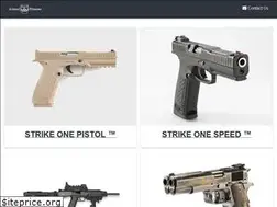 Sites similar to arsenalfirearms.nz