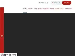 Sites similar to arsenalhistoricalsociety.org