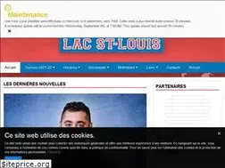 Sites similar to arsenalhockey.ca