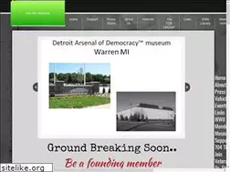 Sites similar to arsenalmotorpool.com