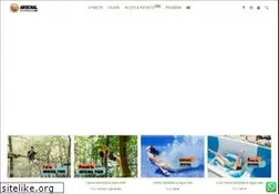 Sites similar to arsenalpark.ro