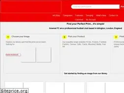 Sites similar to arsenalpics.com