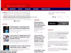 Sites similar to arsenalstation.com