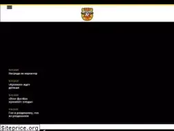 Sites similar to arsenaltula.ru