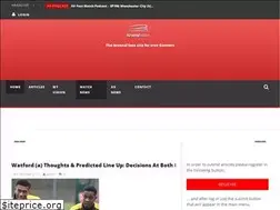 Sites similar to arsenalvision.co.uk