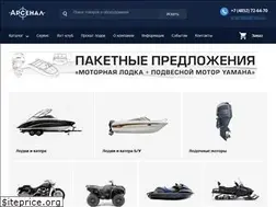 Sites similar to arsenalyar.ru