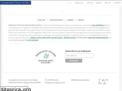 Sites similar to arsenaultgallery.com