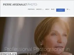 Sites similar to arsenaultphoto.com