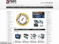Sites similar to arsenbilgisayar.com