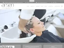 Sites similar to arsengurgov.com