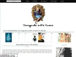 Sites similar to arsenicodivagando.blogspot.com